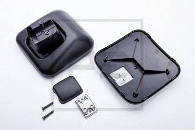 PE AUTOMOTIVE 01809310a -  Широкоугольное зеркало